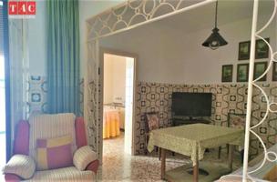 Casa en venta en Lepe, Centro photo 0