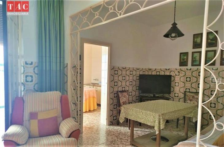 Casa en venta en Lepe, Centro photo 0