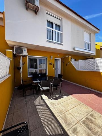 Duplex en venta en Puerto del Rosario photo 0