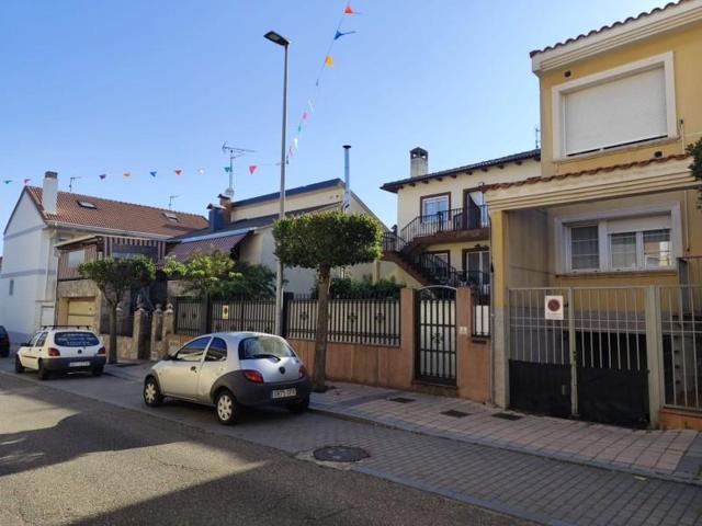 Piso en venta en Arroyo de la Encomienda, La Flecha - Monasterio del Prado photo 0