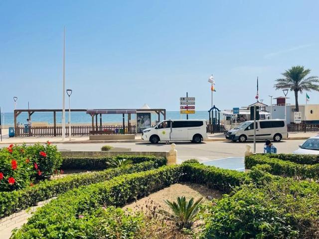 Apartamento en venta en Bellreguard, Bellreguard playa photo 0