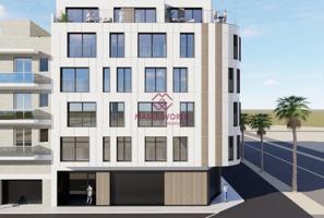 Apartamento en venta en Torrevieja, Acequion photo 0