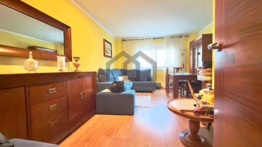 Piso en venta en Terrassa, Can tusell photo 0