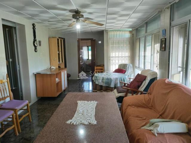 Chalet en venta en Aspe, Pedanías Oeste photo 0