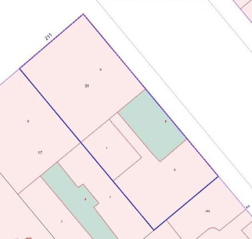 Parcela en venta en Alcantarilla, Alcantarilla photo 0