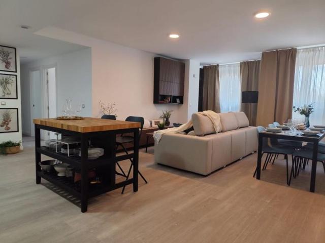 Piso en venta en Arroyo de la Encomienda, Aranzana photo 0