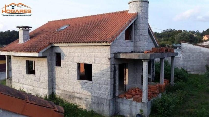 Casa en venta en Tomiño, Taborda photo 0