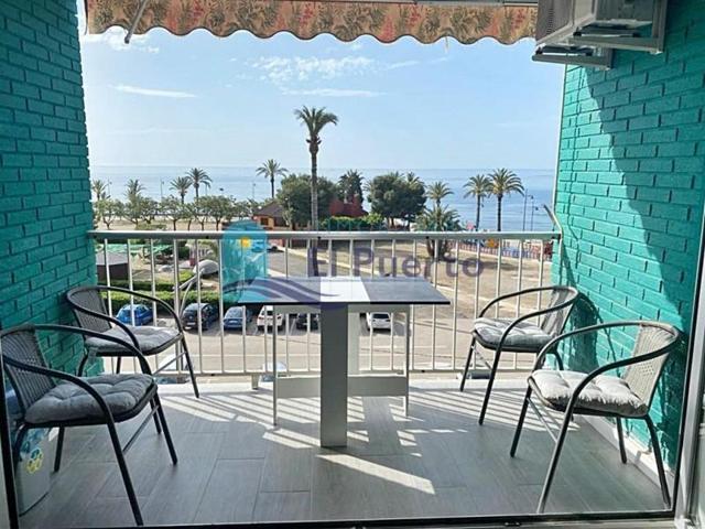 Apartamento en venta en Puerto de Mazarrón, Rihuete photo 0