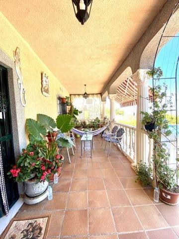 Casa con terreno en venta en Córdoba, Villarrubia photo 0