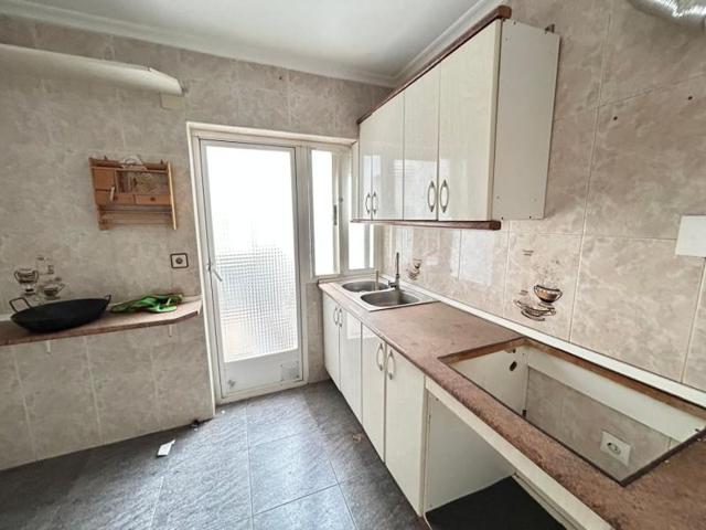 Piso en venta en Albacete, Circunvalacion photo 0