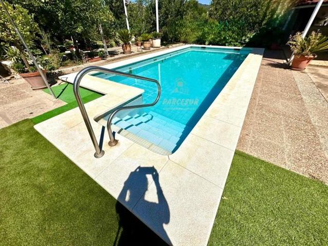 Casa con terreno en venta en Córdoba, El Higuerón photo 0