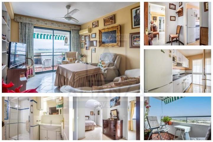 Piso en venta en Camas, Residencial atalaya photo 0