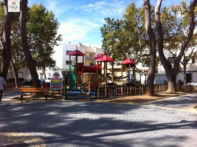 Planta baja en venta en Inca, Blanquer photo 0