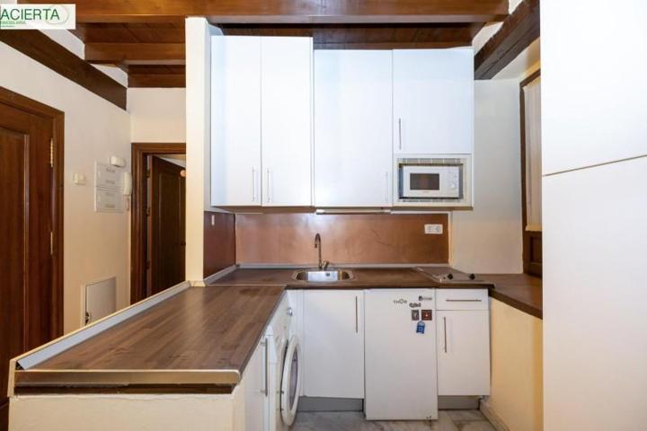 Apartamento en venta en Granada, Realejo photo 0