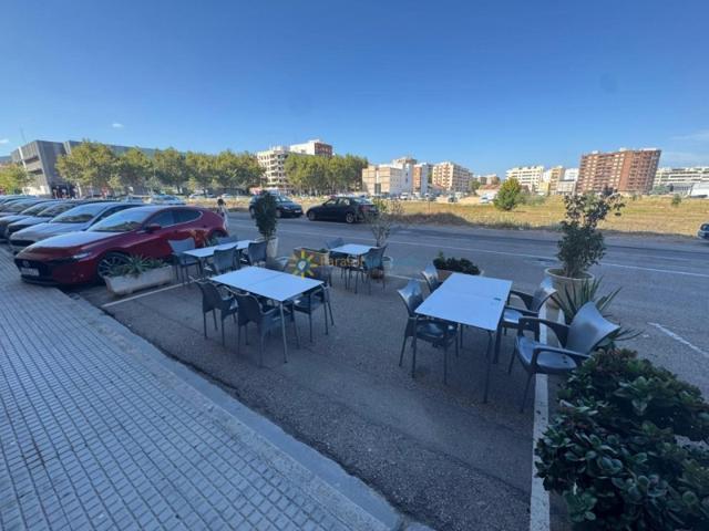 Local comercial en venta en Oliva photo 0
