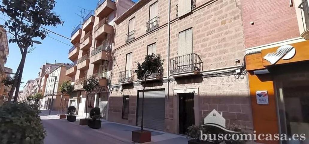 Edificio en venta en Linares, Calle Tetuán, 23700 photo 0