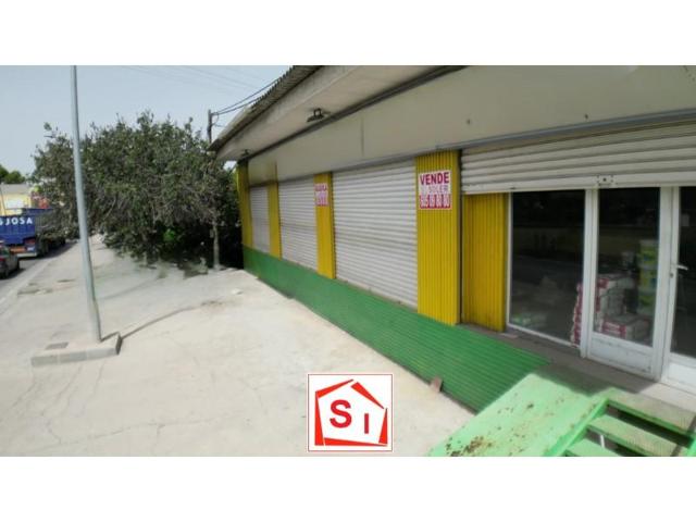 Local comercial en venta en Murcia, Zeneta photo 0