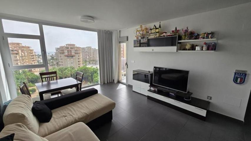 Apartamento en venta en La Manga del Mar Menor, Calle Sierra del Almirez, 3, 30380 photo 0