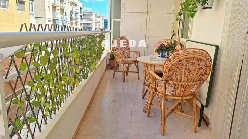 Piso en venta en Santa Pola, Zona Puerto photo 0