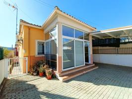 Chalet en venta en Hondon de los Frailes photo 0