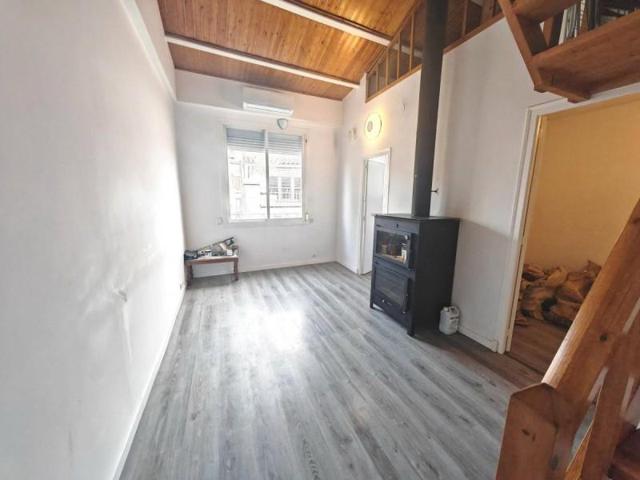 Piso en venta en Terrassa, CENTRE photo 0