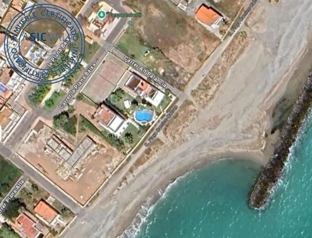 Terreno en venta en Moncófar, Playa photo 0