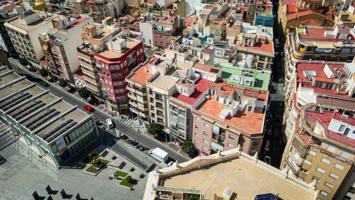 Piso en venta en Elche, Centro photo 0