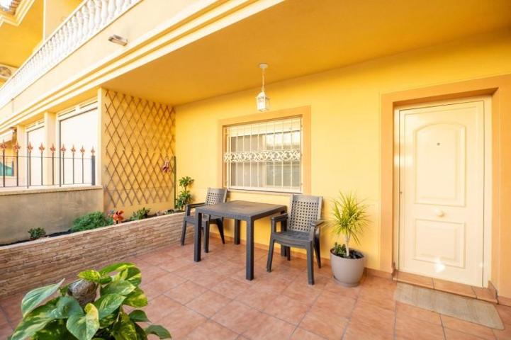 Adosada en venta en Orihuela, Raiguero de Bonanza photo 0