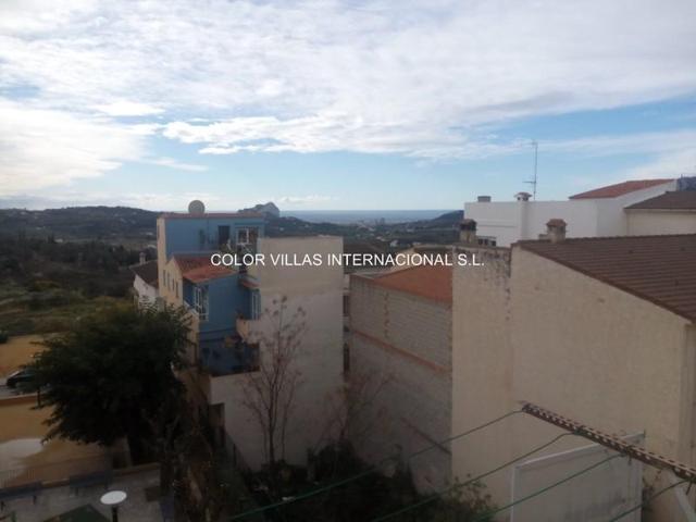 Apartamento en venta en Benissa, Centro photo 0