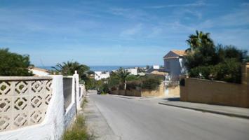 Terreno en venta en Denia, MON ALTO photo 0