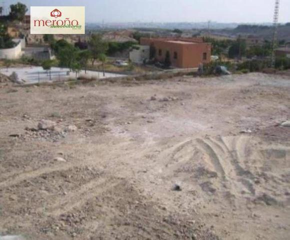 Parcela en venta en Elche, Bonavista photo 0