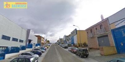 Terreno en venta en Baena, Poligono industrial quiebracostillas photo 0