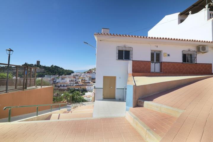 Casas de pueblo en venta en Vélez-Málaga, Casco Antiguo photo 0