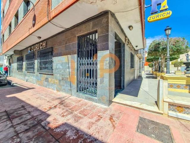 Local comercial en venta en Huércal-Overa, Casco Histórico photo 0