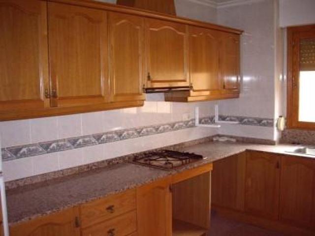 Piso en venta en Novelda, CENTRO photo 0