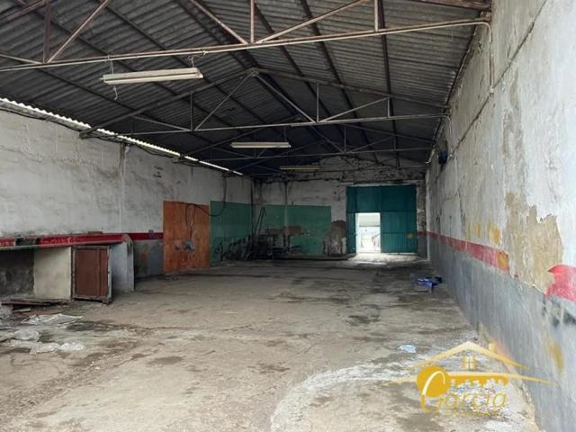 Terreno en venta en Calamonte, Avenida Espronceda, 06810 photo 0