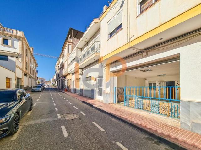 Local comercial en venta en Huércal-Overa, Centro photo 0