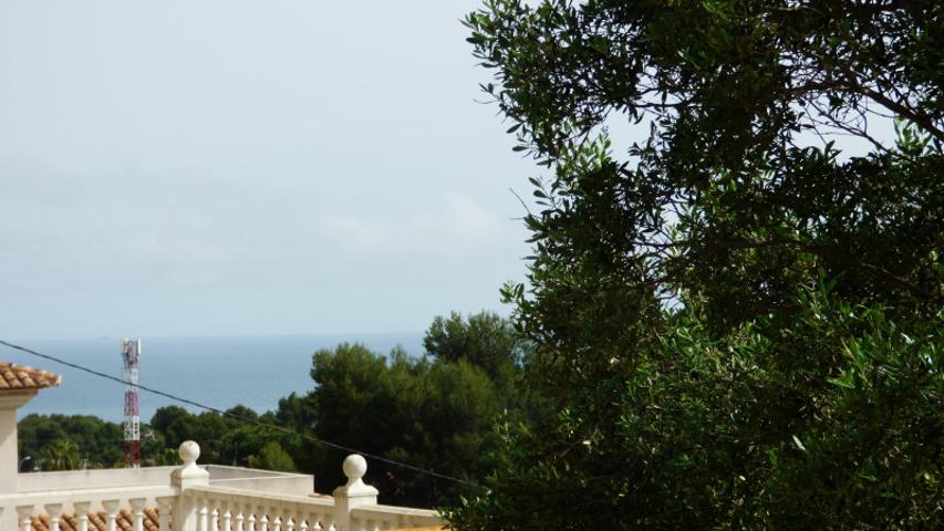 Parcela en venta en Denia, Montgó photo 0