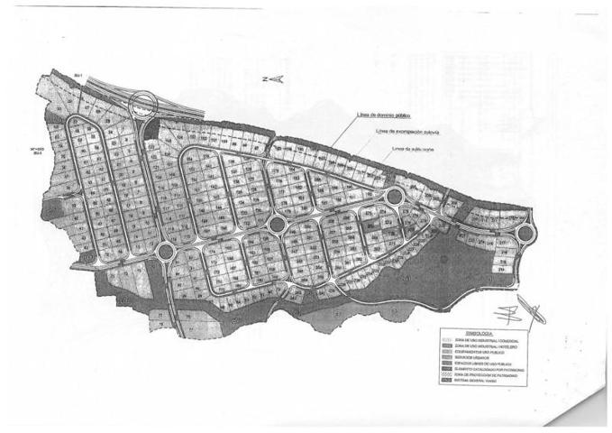 Terreno en venta en Sanxenxo, Salnés photo 0