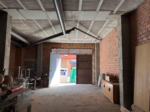 Local comercial en venta en Úbeda, La Loma y las Villas photo 0