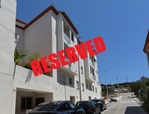 Apartamento en venta en Teulada, Casco Urbano photo 0