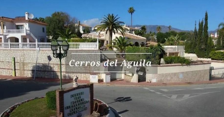 Terreno en venta en Mijas, Hipodromo - cerrado del aguila photo 0