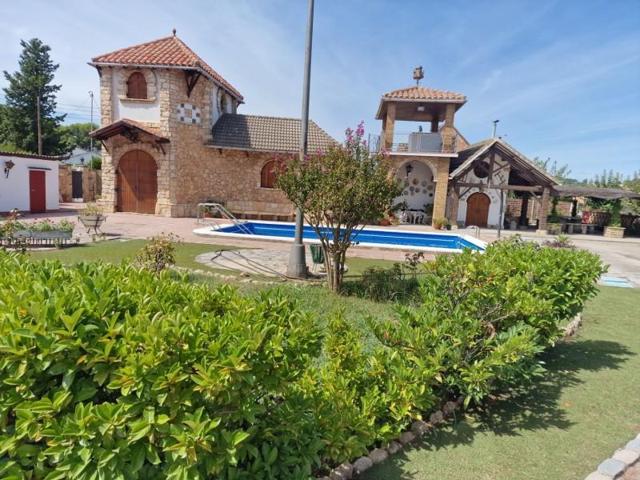 Chalet en venta en Lleida, Partides Lleida photo 0