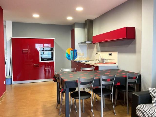 Piso en venta en Porto do Son, Portosin photo 0