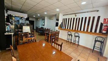 Local comercial en venta en Benidorm, Old town - Port photo 0