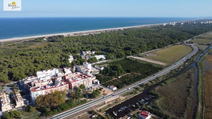 Piso en venta en Valencia, El Saler photo 0