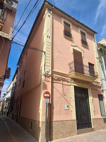 Casa en venta en Mogente-Moixent, CENTRO photo 0