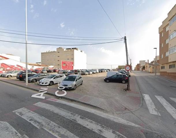 Terreno en venta en Molina de Segura, San Antonio-San José-Los Ángeles photo 0