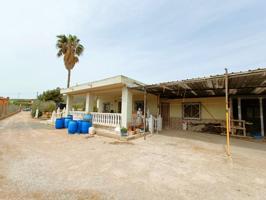 Chalet en venta en Hondon de los Frailes photo 0