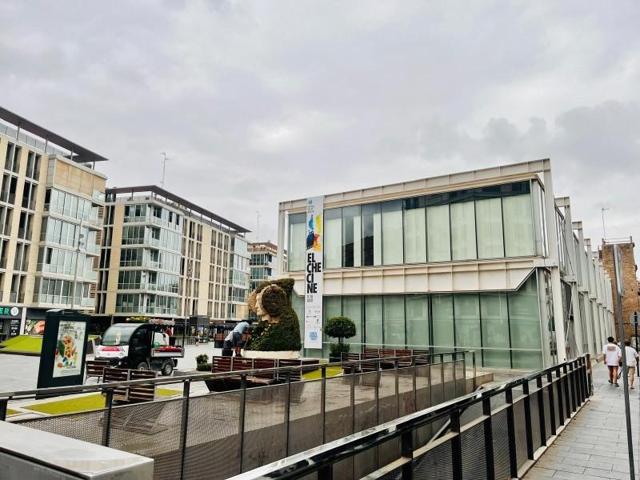 Entresuelo en venta en Elche, Centro photo 0